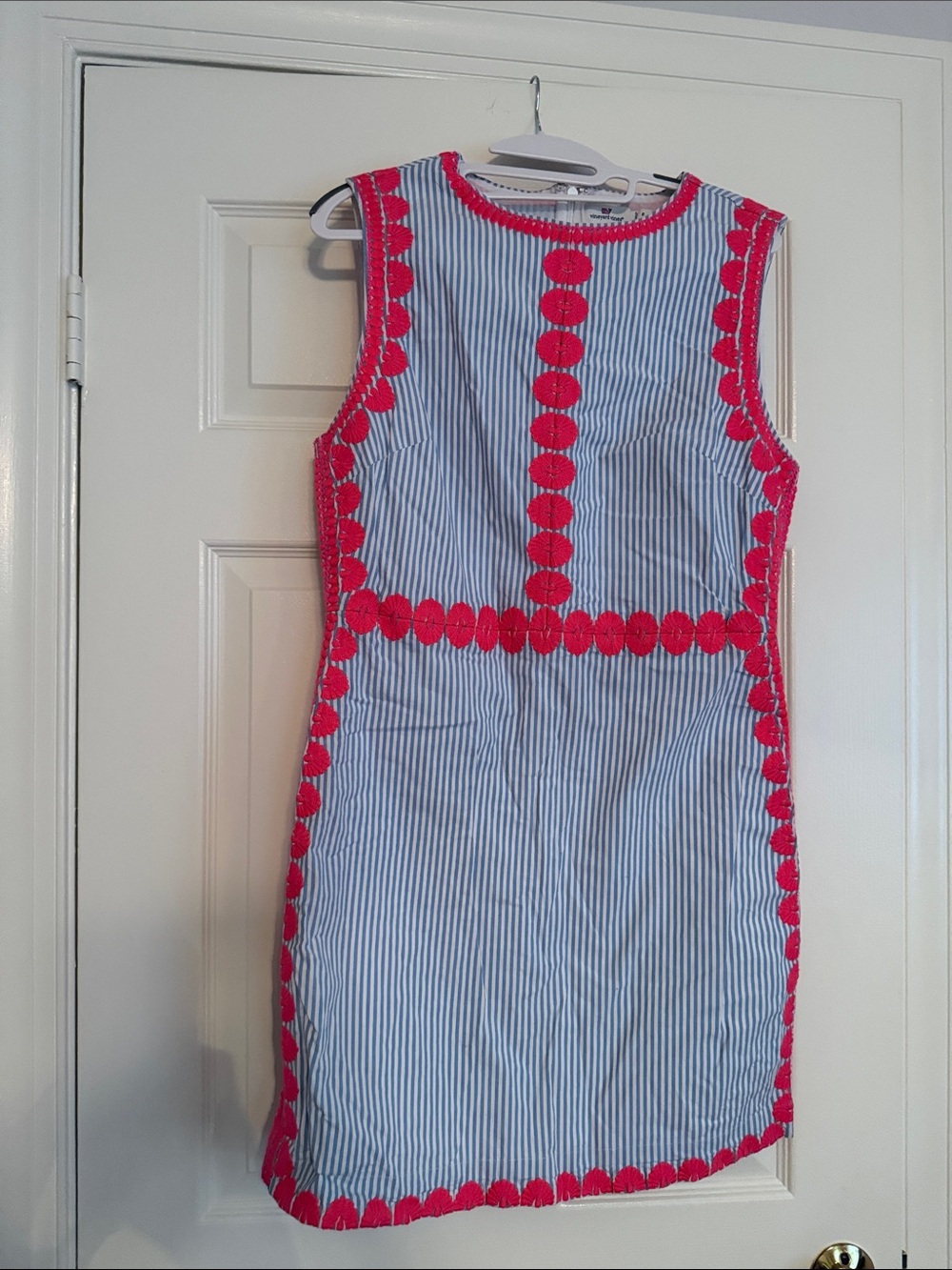 Vineyard Vines preppy dress